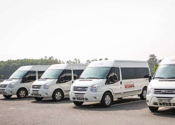 Hướng dẫn các cách di chuyển từ sân bay Nội Bài đi Sapa A-Z