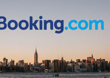 Hướng dẫn đặt phòng khách sạn trên Booking.com