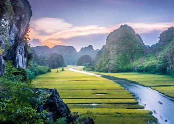 Hướng dẫn du lịch Ninh Bình 2 ngày 1 đêm tự túc, giá rẻ