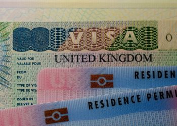 Hướng dẫn làm visa du lịch Anh đơn giản và nhanh chóng