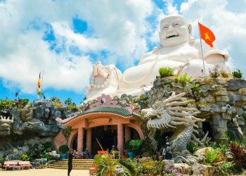 Hướng dẫn lịch trình du lịch Châu Đốc 2 ngày tự túc