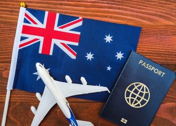 Hướng dẫn thủ tục xin visa đi Úc Australia