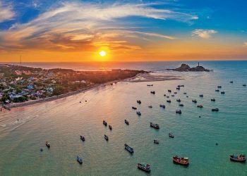 Hướng dẫn, tư vấn lịch trình du lịch Mũi Né 2 ngày 1 đêm tự túc, giá rẻ