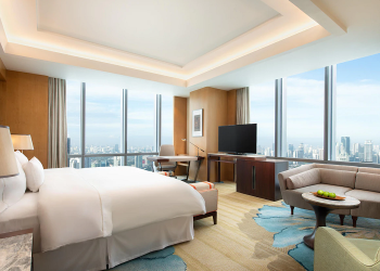 Khách sạn đẹp, cao cấp ở Jarkarta