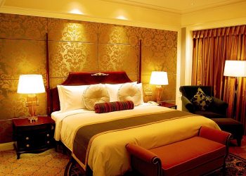 Khách sạn đẹp, giá rẻ bình dân ở Thượng Hải nên chọn