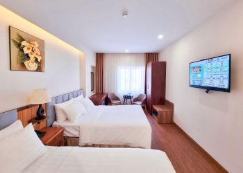 Kinh nghiệm đặt phòng khách sạn giá rẻ, tiết kiệm tiền