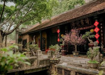 Kinh nghiệm đi Việt Phủ Thành Chương tự túc, mới nhất