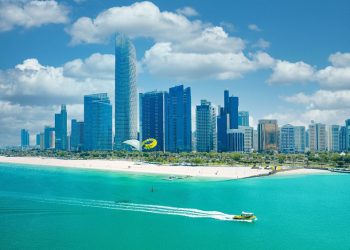 Kinh nghiệm du lịch Abu Dhabi – Những thông tin cần thiết