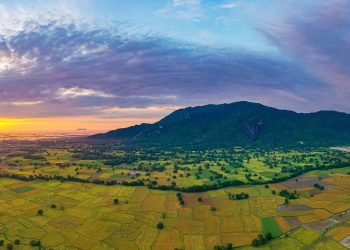 Kinh nghiệm du lịch An Giang đầy đủ, chi tiết, cập nhật liên tục