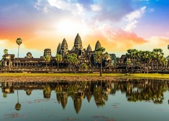Tổng hợp kinh nghiệm du lịch Angkor Wat – Campuchia tự túc, giá rẻ