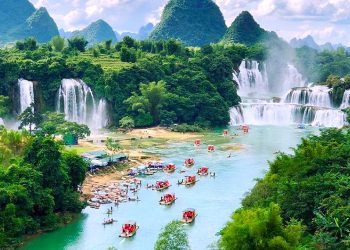 Kinh nghiệm du lịch Bắc Kạn tự túc, giá rẻ