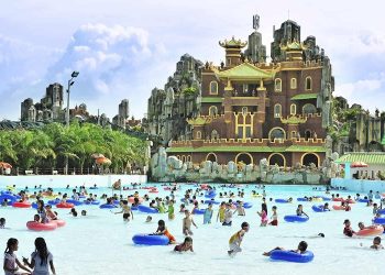 Kinh nghiệm du lịch Bình Dương tự túc, giá rẻ