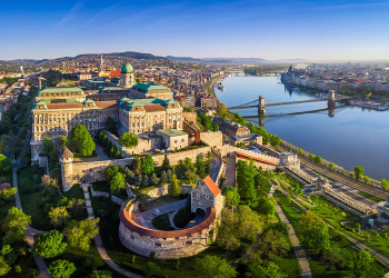 Kinh nghiệm du lịch Budapest tự túc, giá rẻ mới nhất