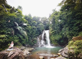 Kinh nghiệm du lịch Cửu Thác Tú Sơn đi đâu, chơi gì?