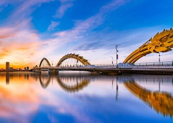 Kinh nghiệm du lịch Đà Nẵng 3 ngày 2 đêm