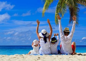 Kinh nghiệm du lịch Đà Nẵng cho gia đình