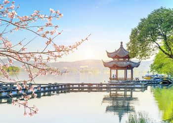 Kinh nghiệm du lịch Hàng Châu Trung Quốc tự túc, giá rẻ