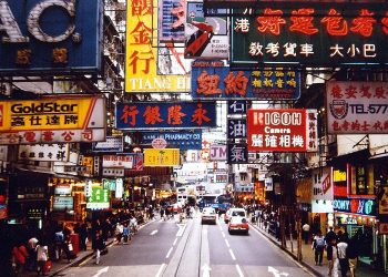 Kinh nghiệm du lịch Hồng Kông tự túc, giá rẻ