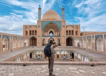 Kinh nghiệm du lịch Iran an toàn, tiết kiệm mới nhất