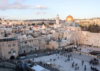 Kinh nghiệm du lịch Israel an toàn, tiết kiệm và thú vị