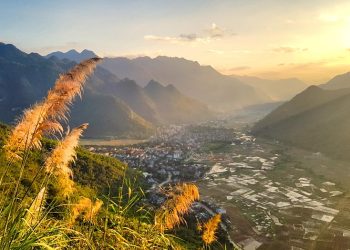 Kinh nghiệm du lịch Mai Châu Mộc Châu 2 ngày 1 đêm