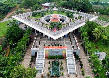 Kinh nghiệm du lịch Phú Thọ