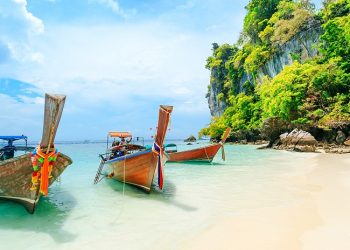 Mẹo tiết kiệm tiền khi du lịch Phuket Thái Lan: cập nhật mới nhất