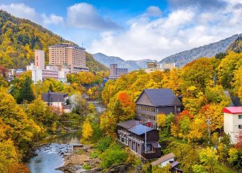 Kinh nghiệm du lịch Sapporo