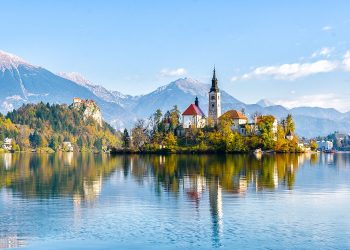 Kinh nghiệm du lịch Slovenina tự túc, giá rẻ từ A-Z