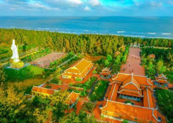 Kinh nghiệm du lịch Trà Vinh tự túc, giá rẻ
