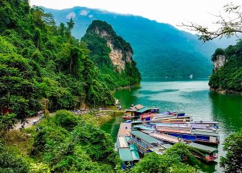 kinh nghiệm phượt Tuyên Quang