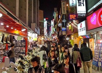 Chia sẻ kinh nghiệm du lịch, mua sắm ở Quảng Châu,Trung Quốc