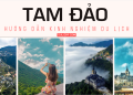 Kinh nghiệm du lịch Tam Đảo cập nhật 4/2026 từ A – Z