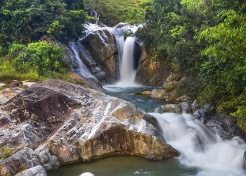 Kinh nghiệm đi Thác Thăng Thiên Hoà Bình, gợi ý lịch trình