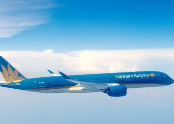 Kinh nghiệm mua vé máy bay giá rẻ dịp Tết