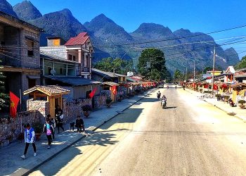 Kinh nghiệm phượt Mèo Vạc, Hà Giang