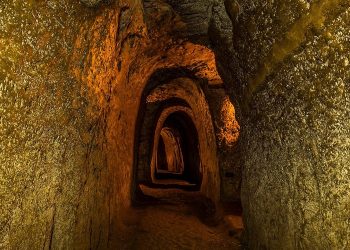 Kinh nghiệm tham quan, du lịch địa đạo Củ Chi