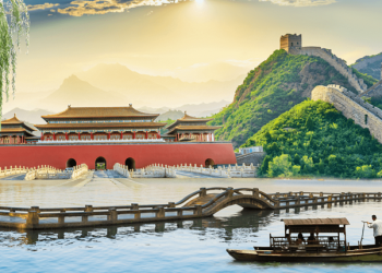 Lộ trình du lịch Bắc Kinh – Thượng Hải – Hàng Châu – Tô Châu