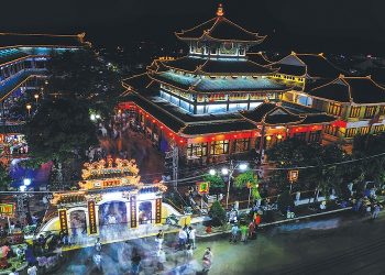 Lịch trình du lịch Châu Đốc 1 ngày tự túc