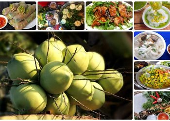 Top 10+ món ăn đặc sản Bến Tre ngon, hấp dẫn du khách