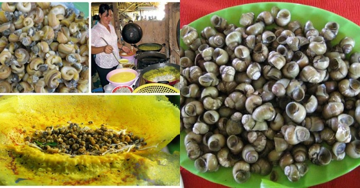 Món ăn đặc sản Bến Tre. Du lịch Bến Tre ăn gì ngon?