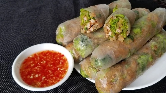 Món ăn đặc sản Bến Tre. Du lịch Bến Tre ăn gì ngon