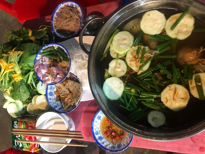 Món ăn đặc sản Bến Tre. Mua gì ăn ngon ở Bến Tre