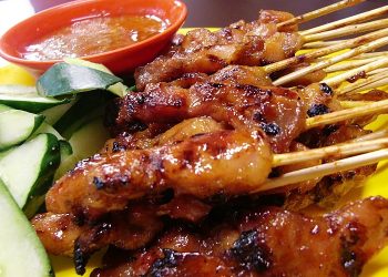 món ăn đặc sản đường phố Singapore kèm địa chỉ ngon rẻ
