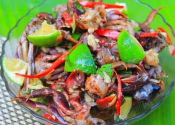 Nên ăn món gì khi du lịch Bạc Liêu