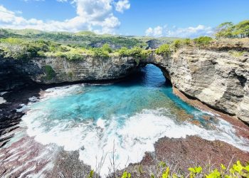 Nên đi du lịch đảo Bali, Indonesia vào thời gian nào, mùa nào, tháng mấy