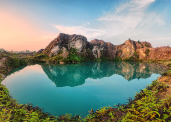 Nên đi du lịch địa điểm nào ở Đông Nam Á