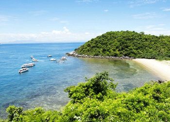 Khám phá những cù lao đẹp và hấp dẫn nhất Việt Nam