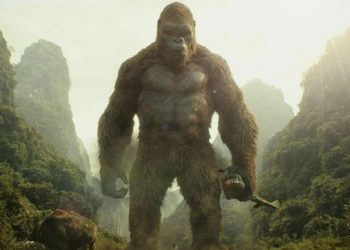 Những địa điểm đẹp ở Việt Nam trong phim King Kong