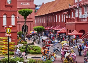 chú ý, lưu ý quan trọng khi du lịch Malaysia